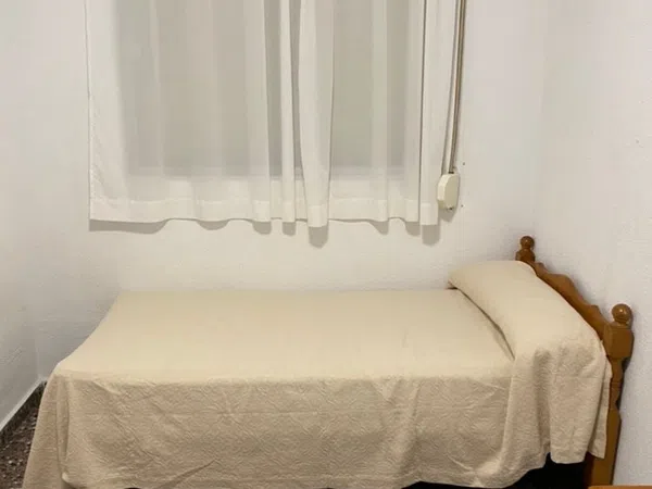 Piso en Calle Obispo Frutos, 9, Santa Eulalia - Foto 4