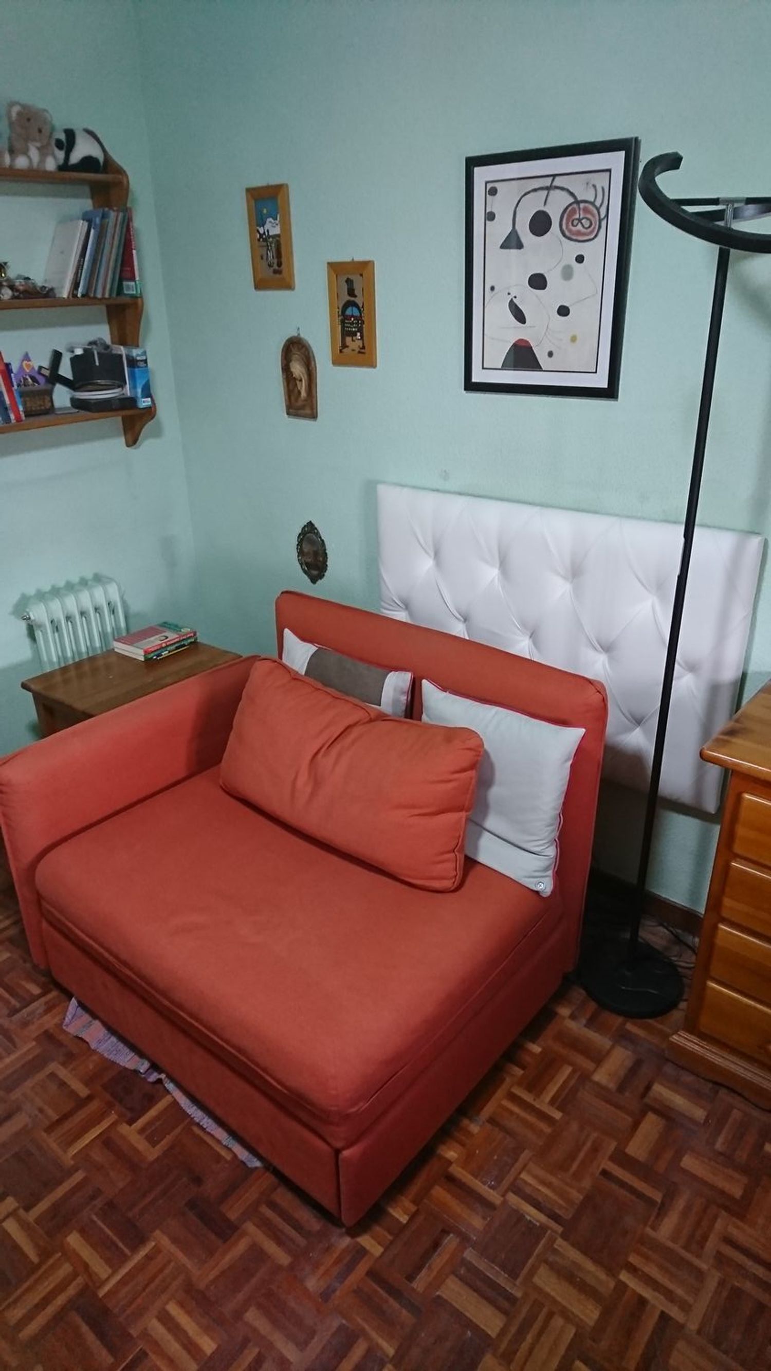 Piso en calle Torres de la Alameda, 4 - Foto 3