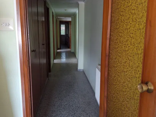 Piso en Calle Santa Rosa, 50, Barri Santa Rosa, Barri Santa Rosa - Foto 17