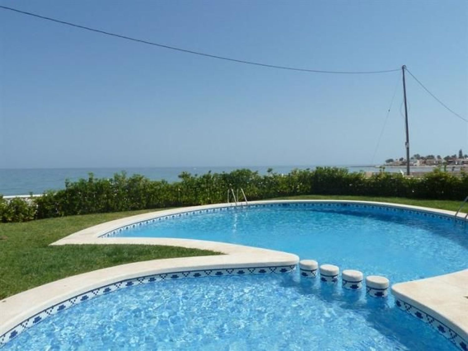 Chalet adosado en Partida Platja Almadrava Carrer 9, 8 - Foto 3