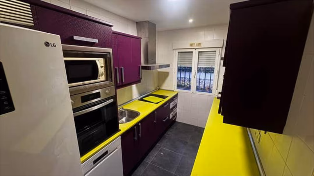 Casa adosada en Los Hueros - Foto 4