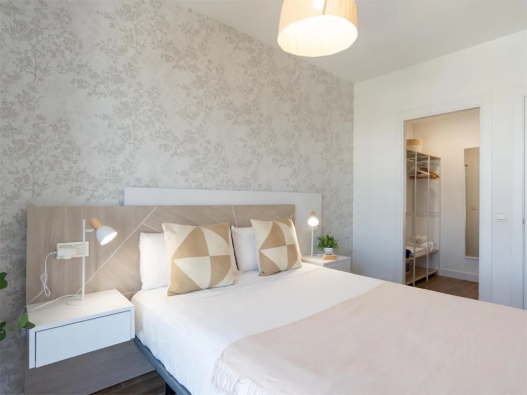 Piso en  Paseo Martiricos 30 - Foto 10