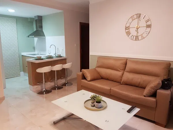 Piso en Granate, 10 - Foto 3