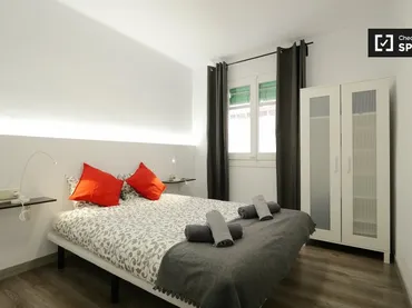 Piso en L'Hospitalet de Llobregat - Foto 1