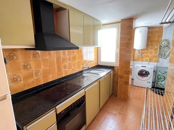 Piso en calle deTabarca, 14 - Foto 15