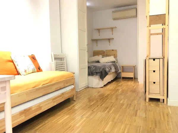 Estudio en calle de Tarragona, 38