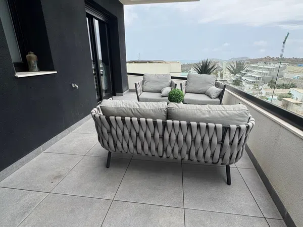 Casa o chalet independiente en Calle Cáceres, 3, Balcón de Finestrat-Terra Marina, Balcón de Finestrat-Terra Marina - Foto 16