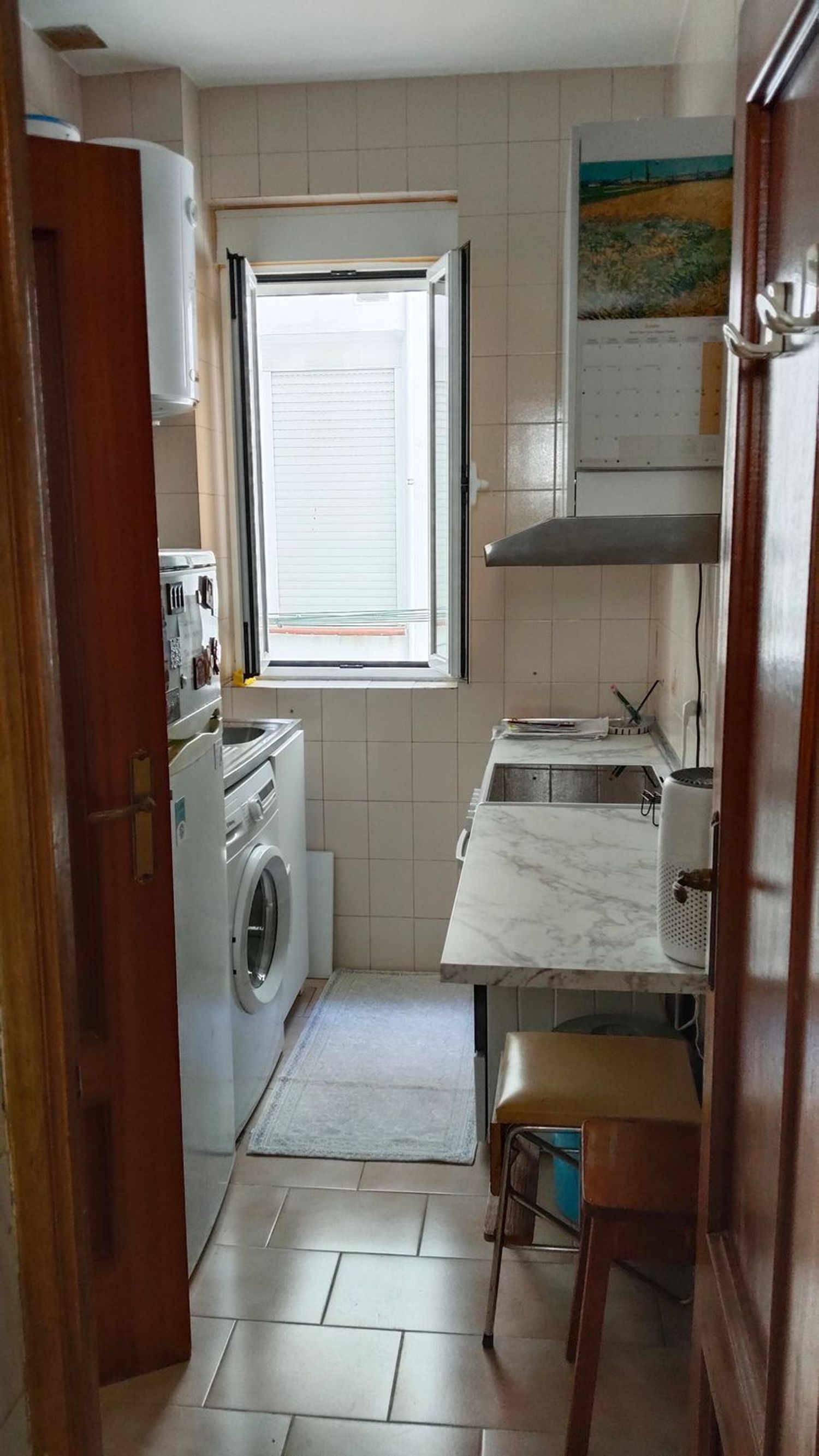Piso en Calle de Menorca, 20, Ibiza - Foto 6