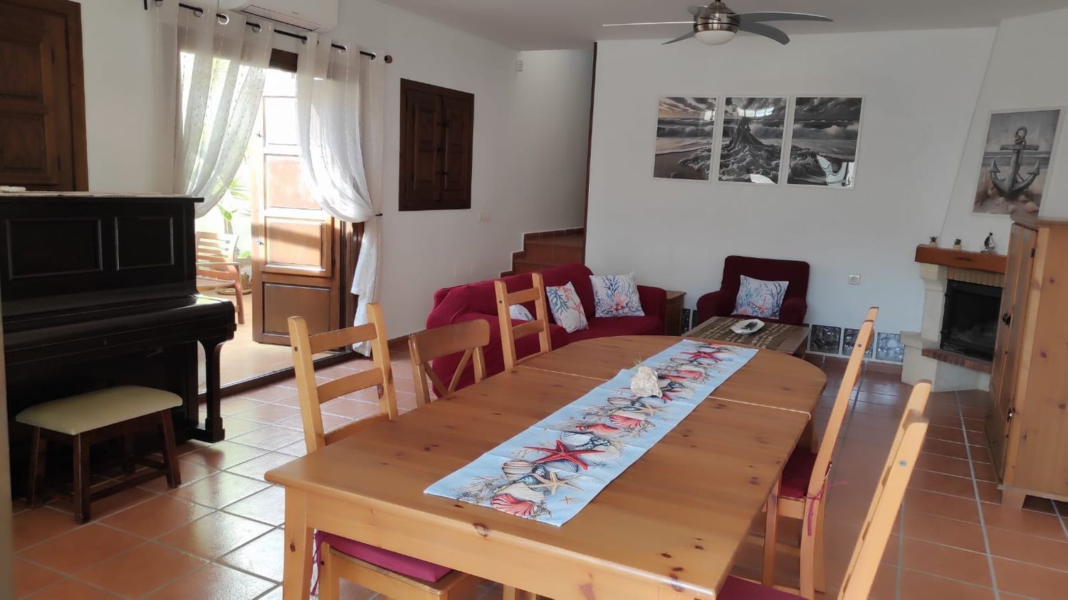 Casa o chalet independiente en Calle Cortijos del Sotillo s/n - Foto 5