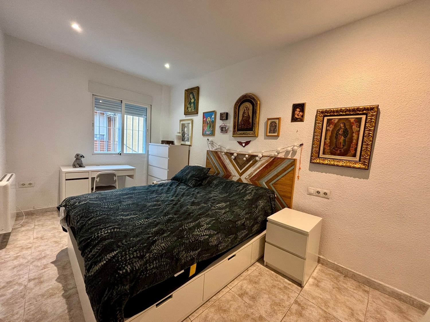 Piso en calle Dulcinea del Toboso, 3 - Foto 11