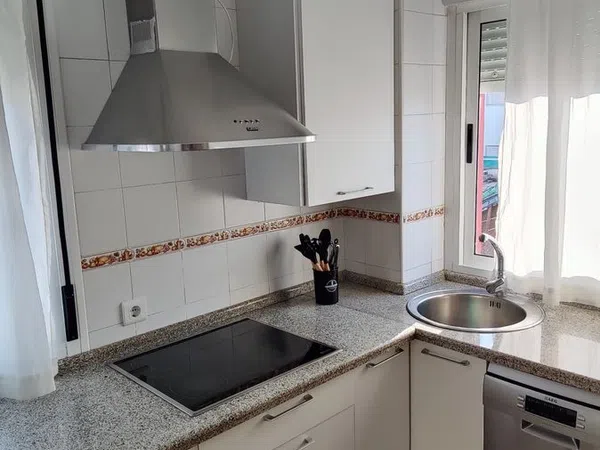 Piso en Avenida San Juan de la Salle, 65, Villegas - Los Príncipes - Foto 4