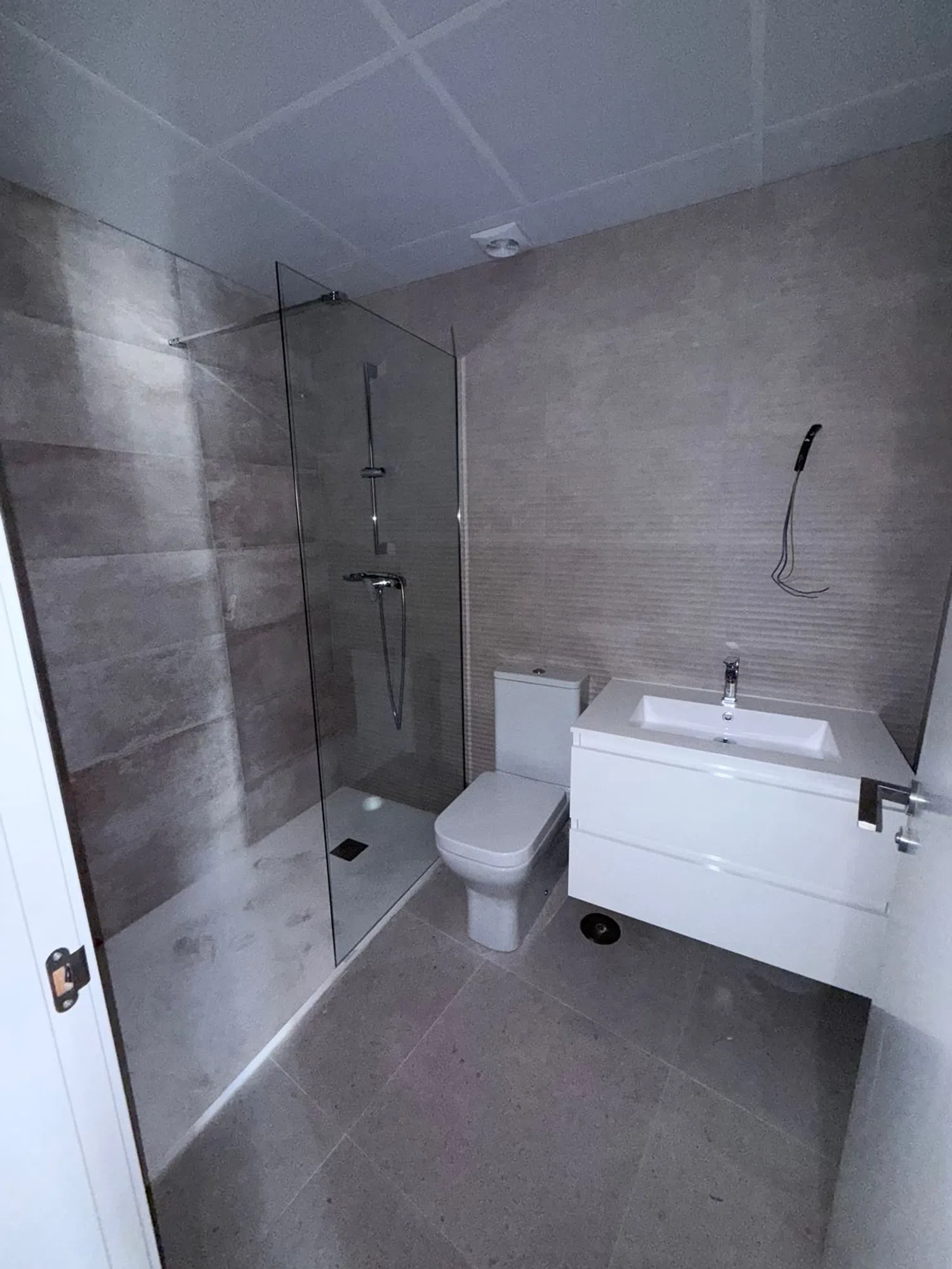 Piso en avenida Don Juan de Borbon, 48 - Foto 11