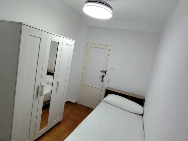 Piso en Calle de García Montes, 45 - Foto 6