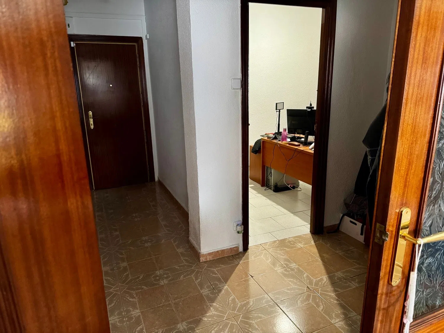 Piso en calle de Marcelino Álvarez, 5 - Foto 8