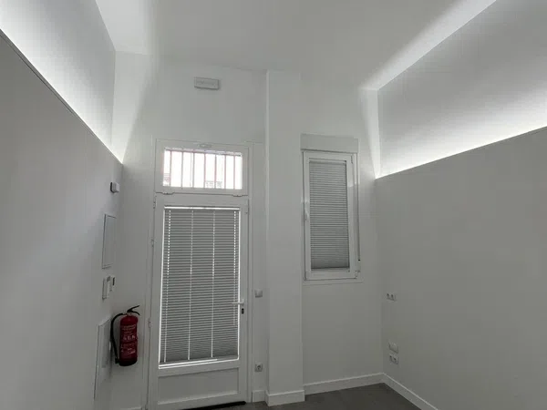 Estudio en calle del Quince de Agosto, 1 - Foto 1