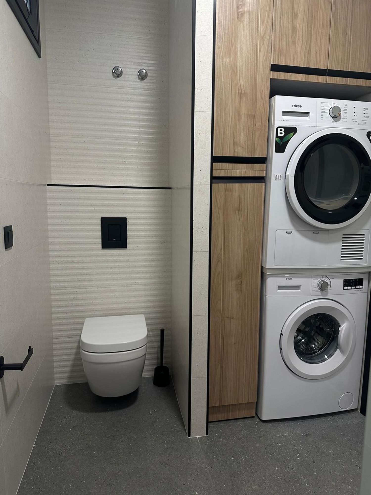 Estudio en calle Saulo Torón, 1 - Foto 12