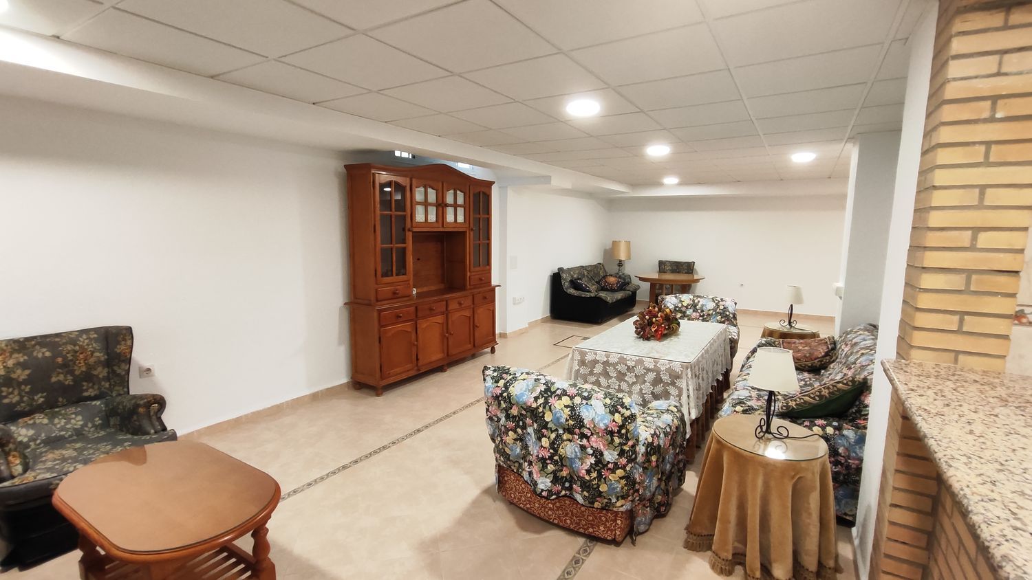 Chalet pareado en Gines - Foto 38