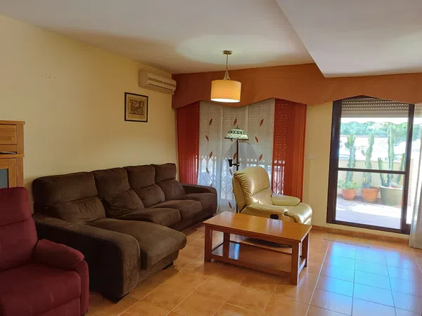 Chalet adosado en Calle Alcalde Vicent Baeza, 8 - Foto 11