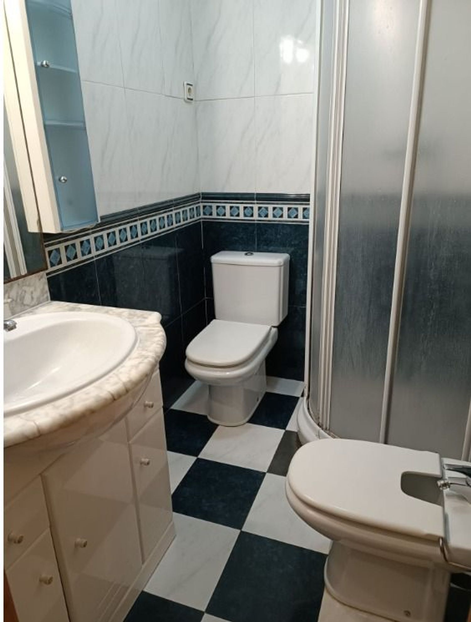 Piso en plaza de San Felipe, 1 - Foto 5