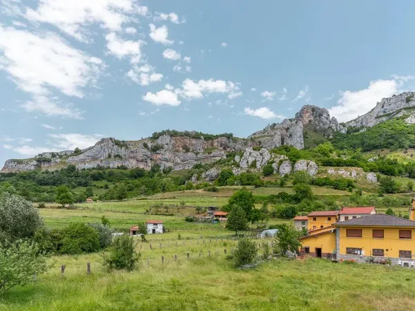 Casa rural en Lugar Pelugano, 5 Ae - Foto 30