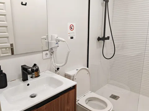 Estudio en calle del Mar, 9 - Foto 7