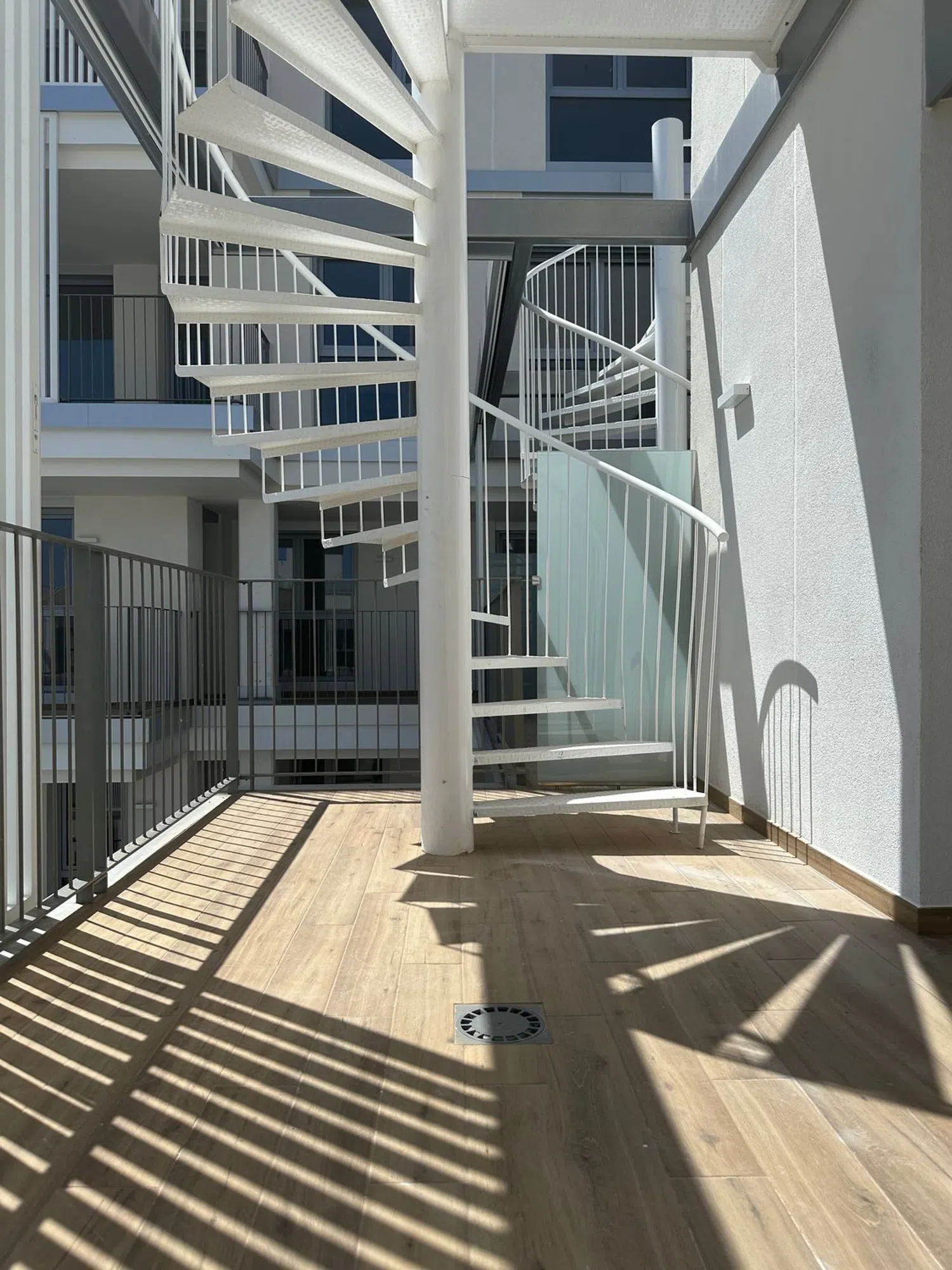 Ático en avenida Mèxic, 18 - Foto 3