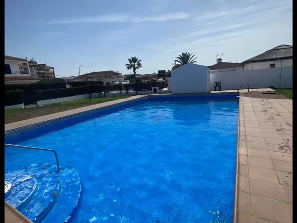 Casa o chalet independiente en Sector L, 16, Zona Golf - Torre Almenara - Foto 33