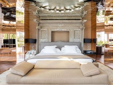 Casa adosada en  Urbanización Marbella Country Club 167 - Foto 11