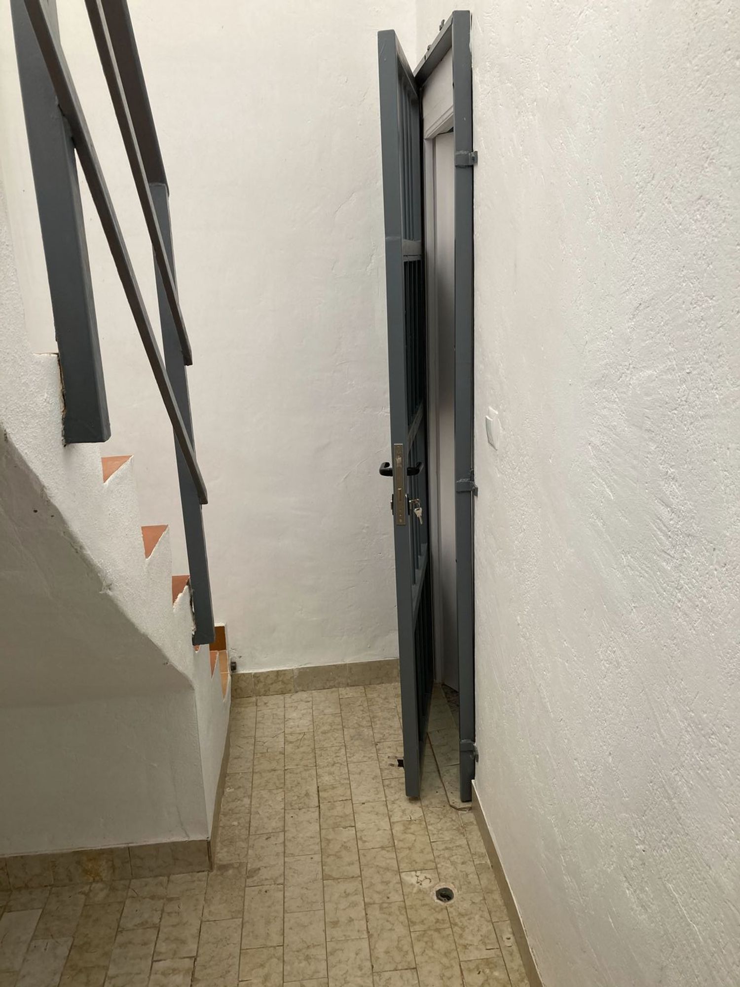 Ático en Calle Fernanda Santamaría, 24, Raval de Santa Teresa-El Asilo - Foto 15