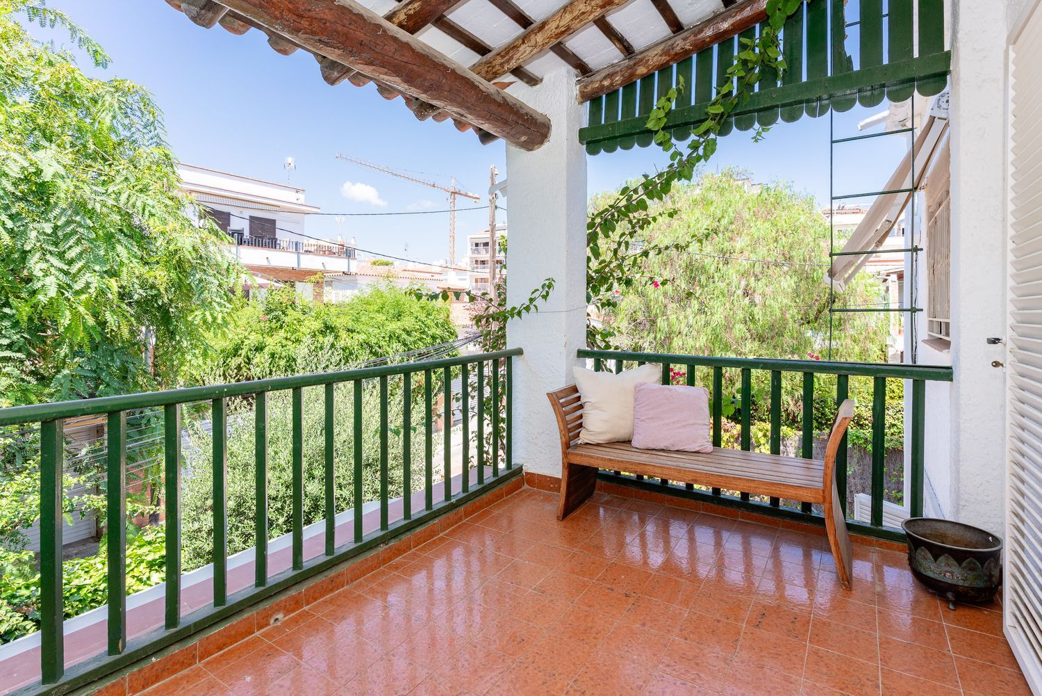 Chalet pareado en Centre, Centre - Foto 15