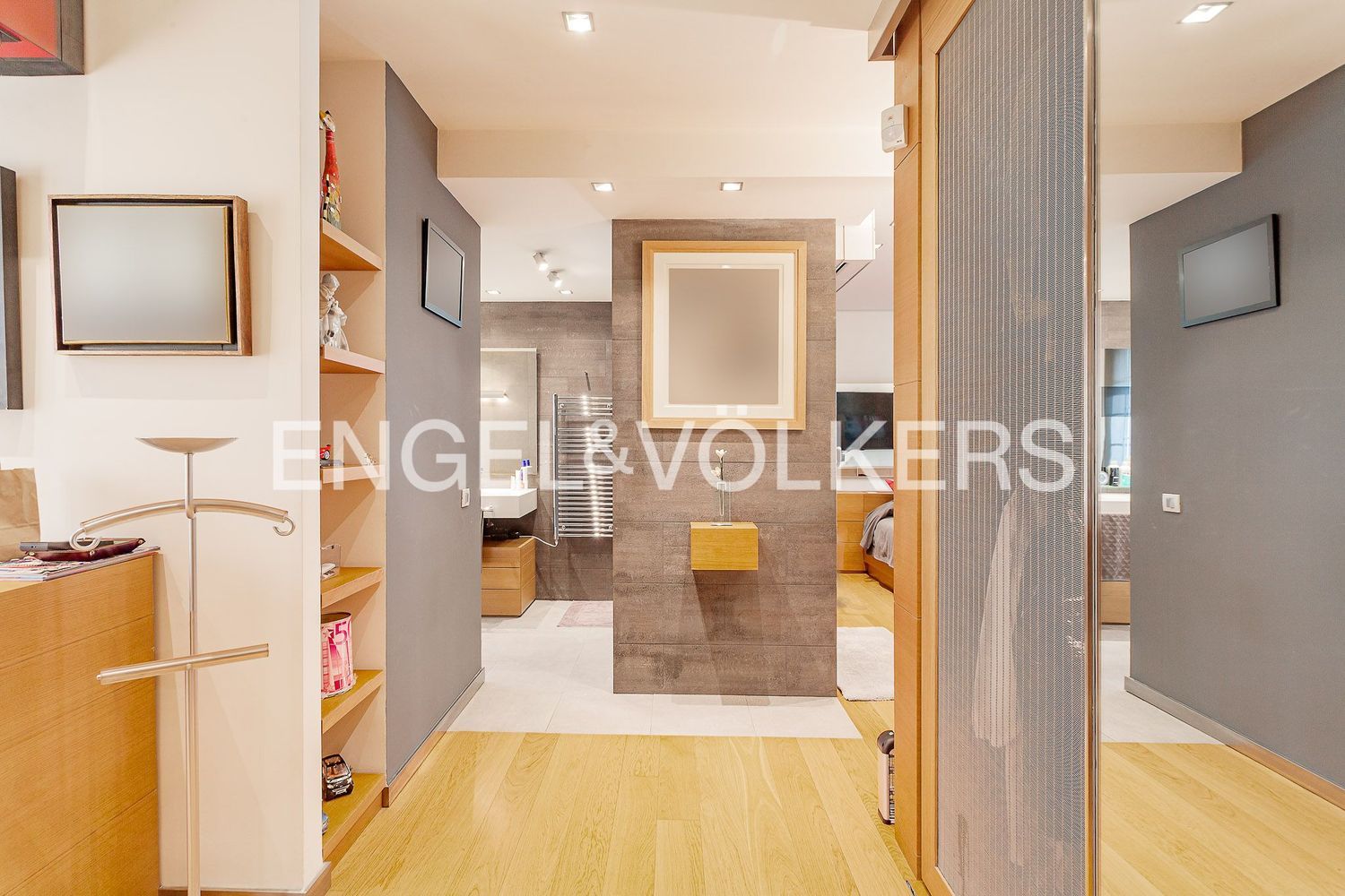 Casa o chalet independiente en Eixample - Foto 56