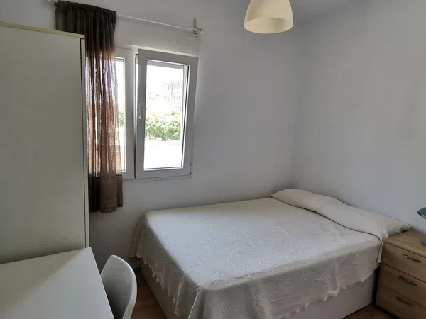 Piso en Calle Conde de Gálvez, 10, La Palmera - Manuel Siurot - Foto 11