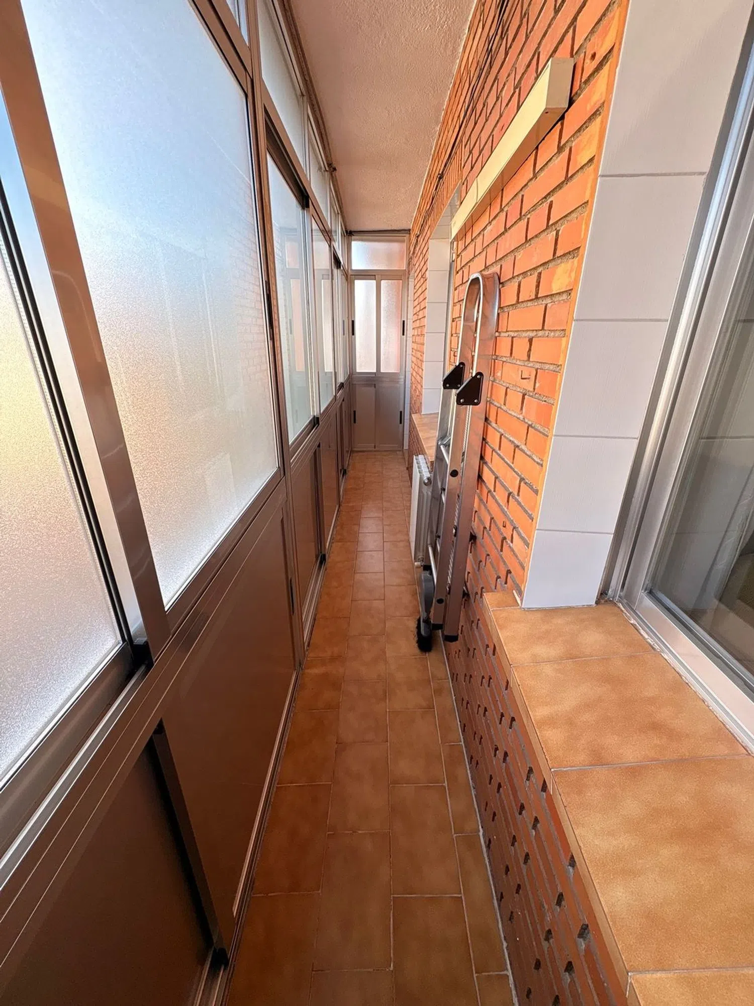 Piso en Barrio Los Rosales - Foto 2