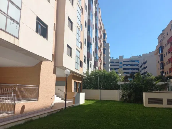 Estudio en calle Embalse de Navacerrada, 47