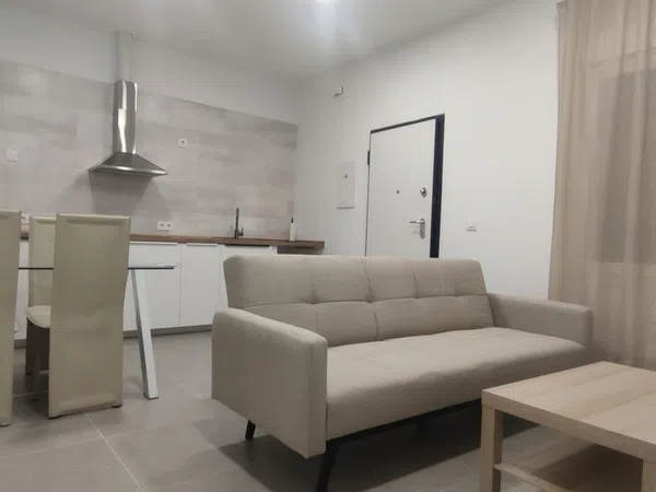 Piso en avenida Veintiocho de Febrero, 4