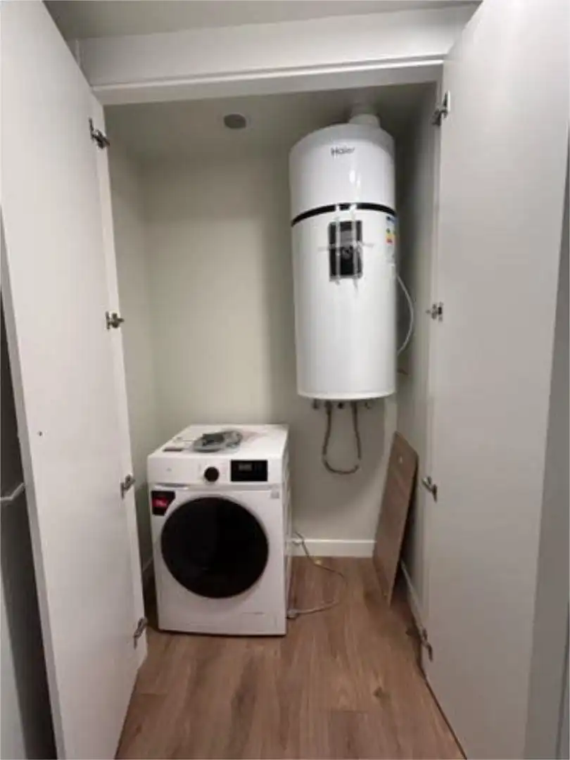 Piso en Hospital Negrín - Foto 9