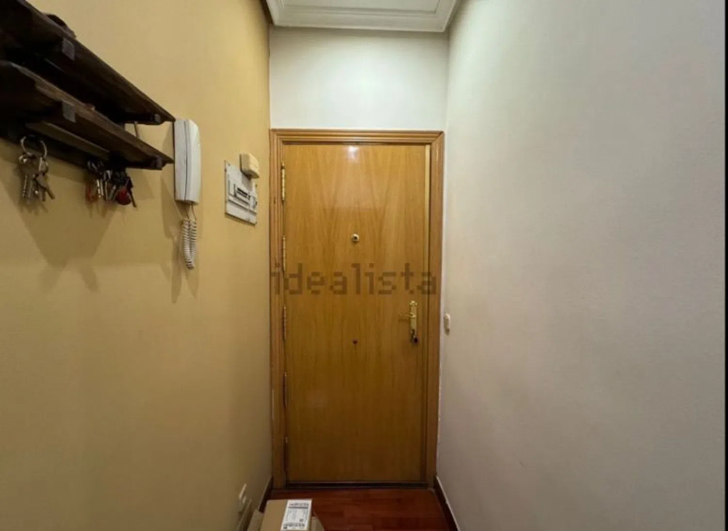 Piso en calle de Valverde, 8 - Foto 3