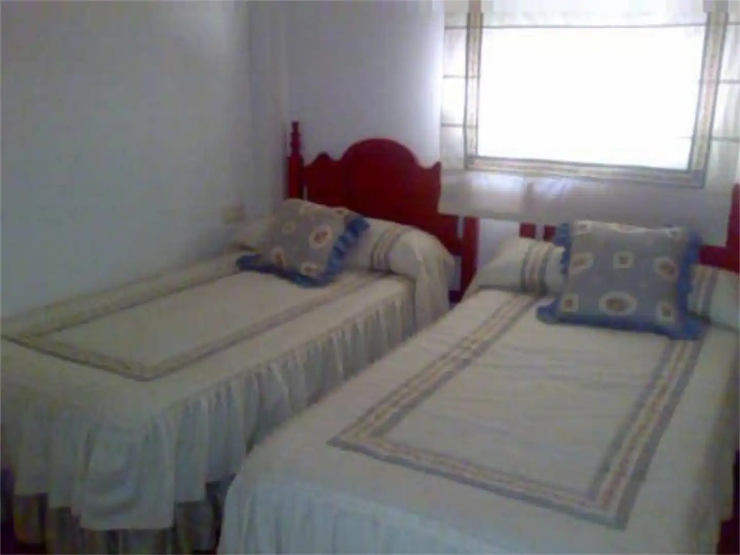 Piso en Ayamonte urbanización Alcaudón - Foto 7