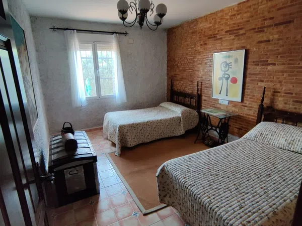 Casa o chalet independiente en Via Fernán Caballero s/n - Foto 19