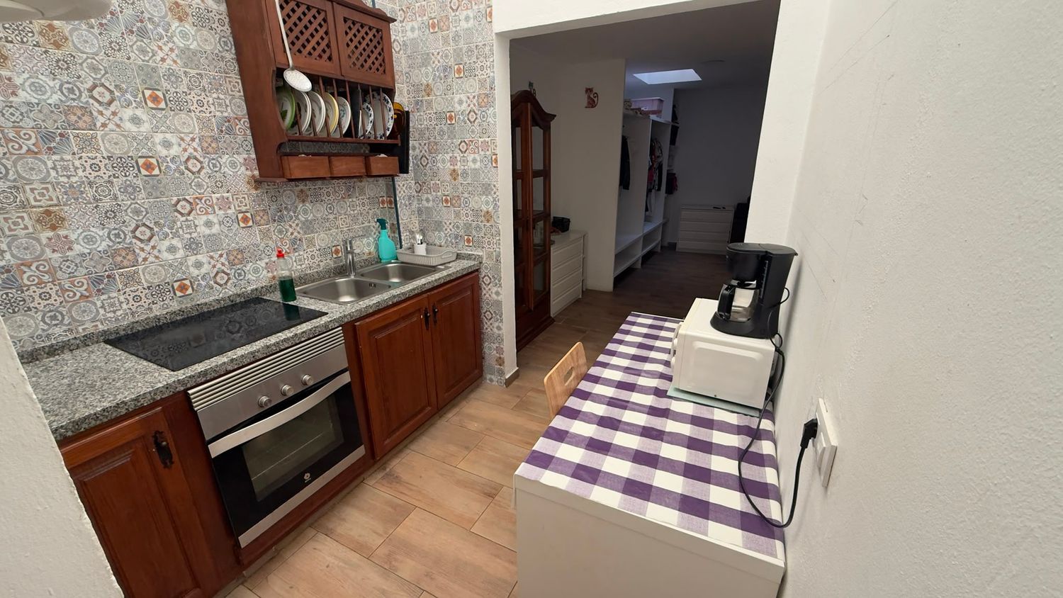 Casa o chalet independiente en Calle Valladolid, 21, Puerta Europa-Virgen de la Palma-Estación, Puerta Europa-Virgen de la Palma-Estación - Foto 10