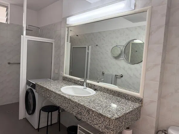 Estudio en Avenida Familia de Betancourt y Molina, 34, Distrito Martiánez, Distrito Martiánez - Foto 18