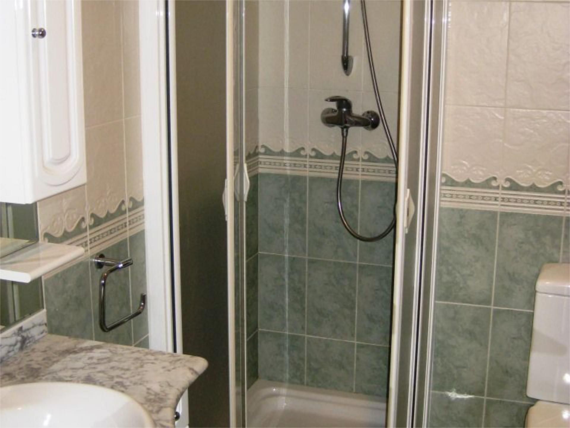 Piso en  Rúa de Sánchez Freire 46 - Foto 13