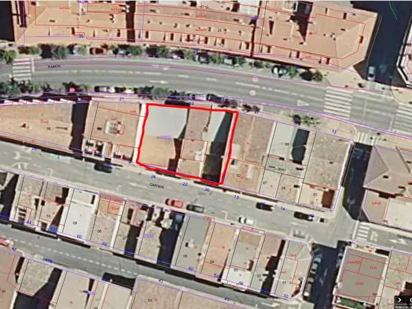 Casa o chalet independiente en Avenida Ramón y Cajal, 19 - Foto 2