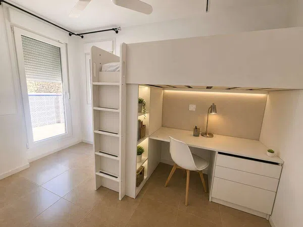 Dúplex en Cabo de las Huertas, Cabo de las Huertas - Foto 15