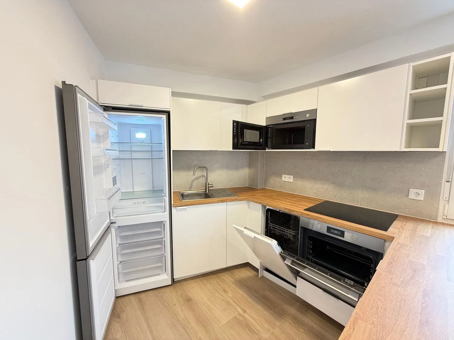 Piso en calle del Pico Cejo, 1 - Foto 5