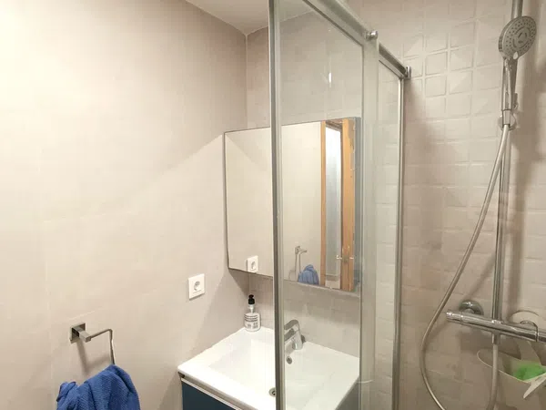 Piso en Calle Alcudia de Monteagud, 3, Barrio San Luis - Los Molinos, Barrio San Luis - Los Molinos - Foto 11