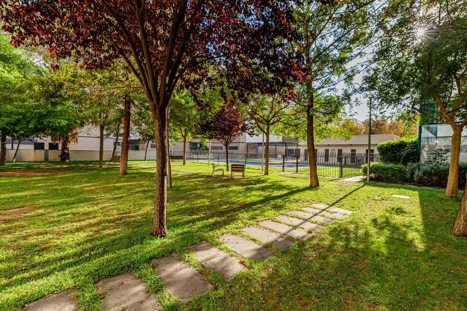 Piso en calle Carlos Climent González - Foto 24