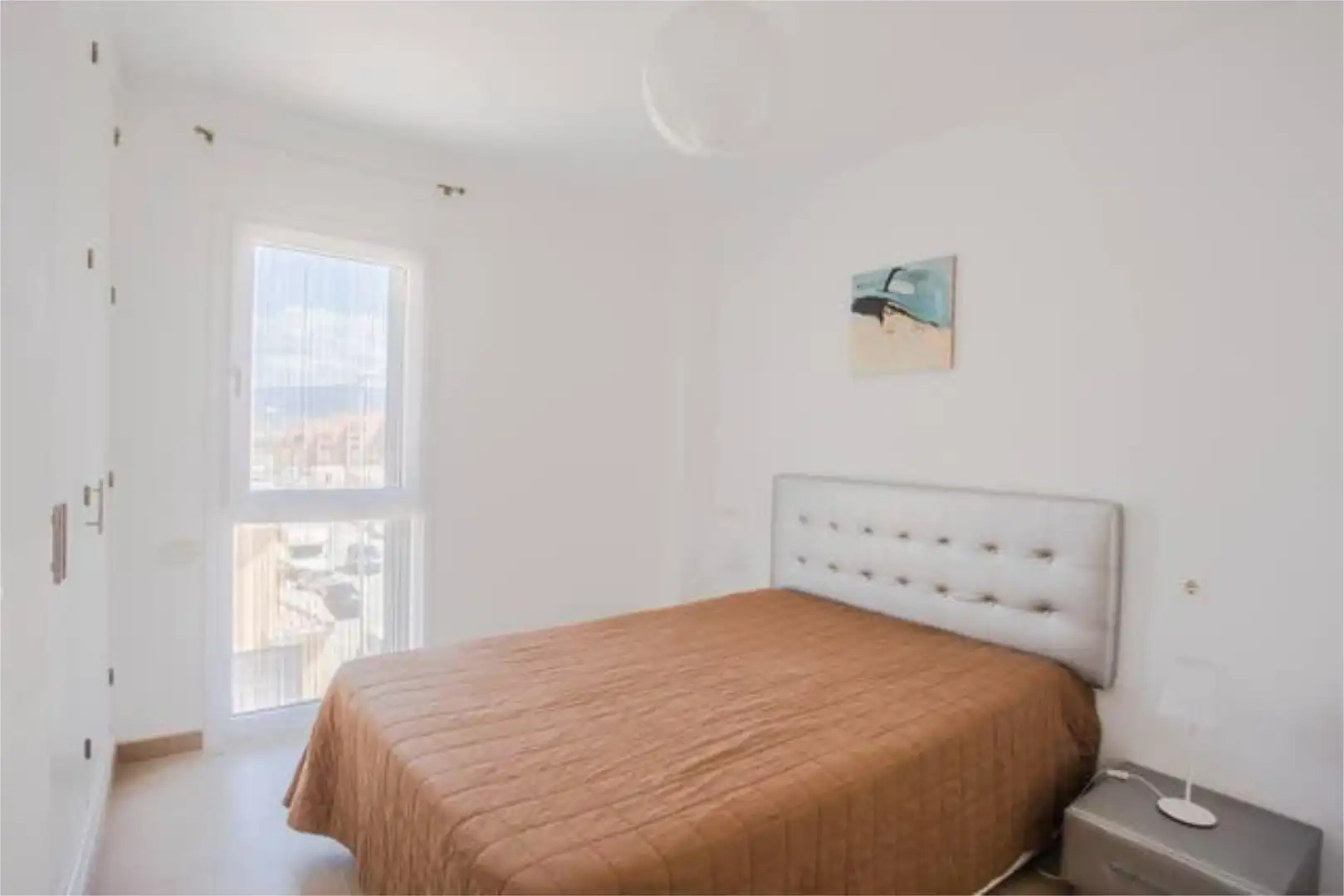 Apartamento en Zona estadio de futbol - Foto 7