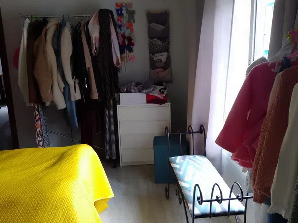 Piso en calle el Almendro, 15 - Foto 16