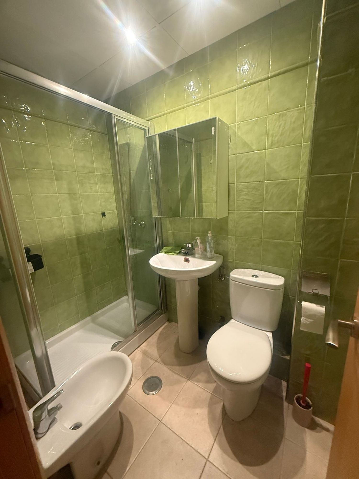 Piso en calle Jerónimo de Roda, 5 - Foto 7